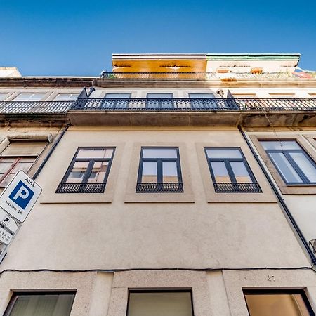 Ferienwohnung Nomad'S Netto & Subway Porto Exterior foto